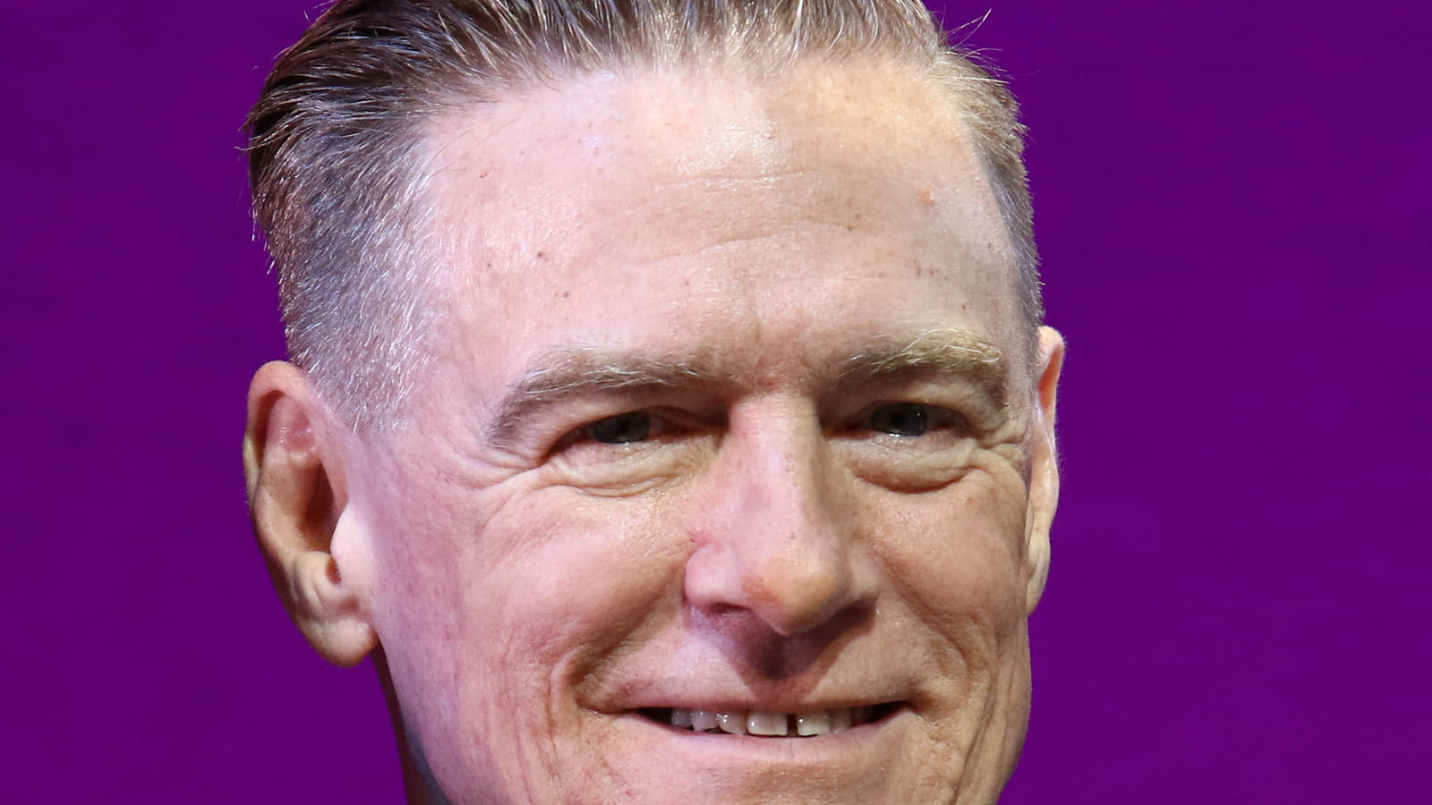 Bryan Adams