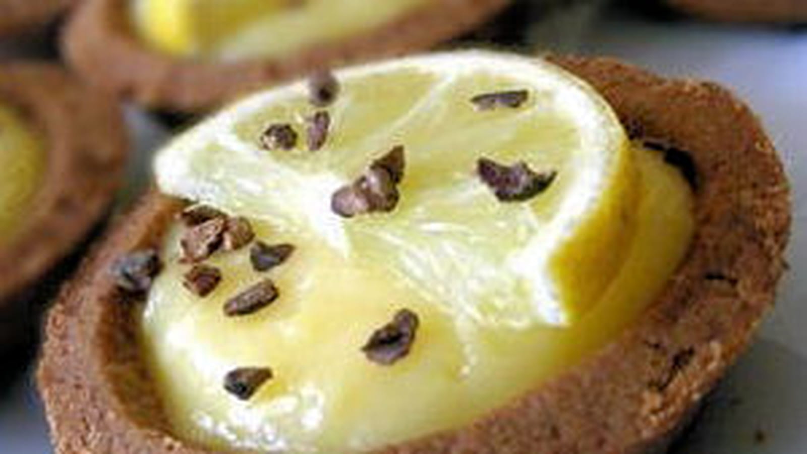 Choco-citron