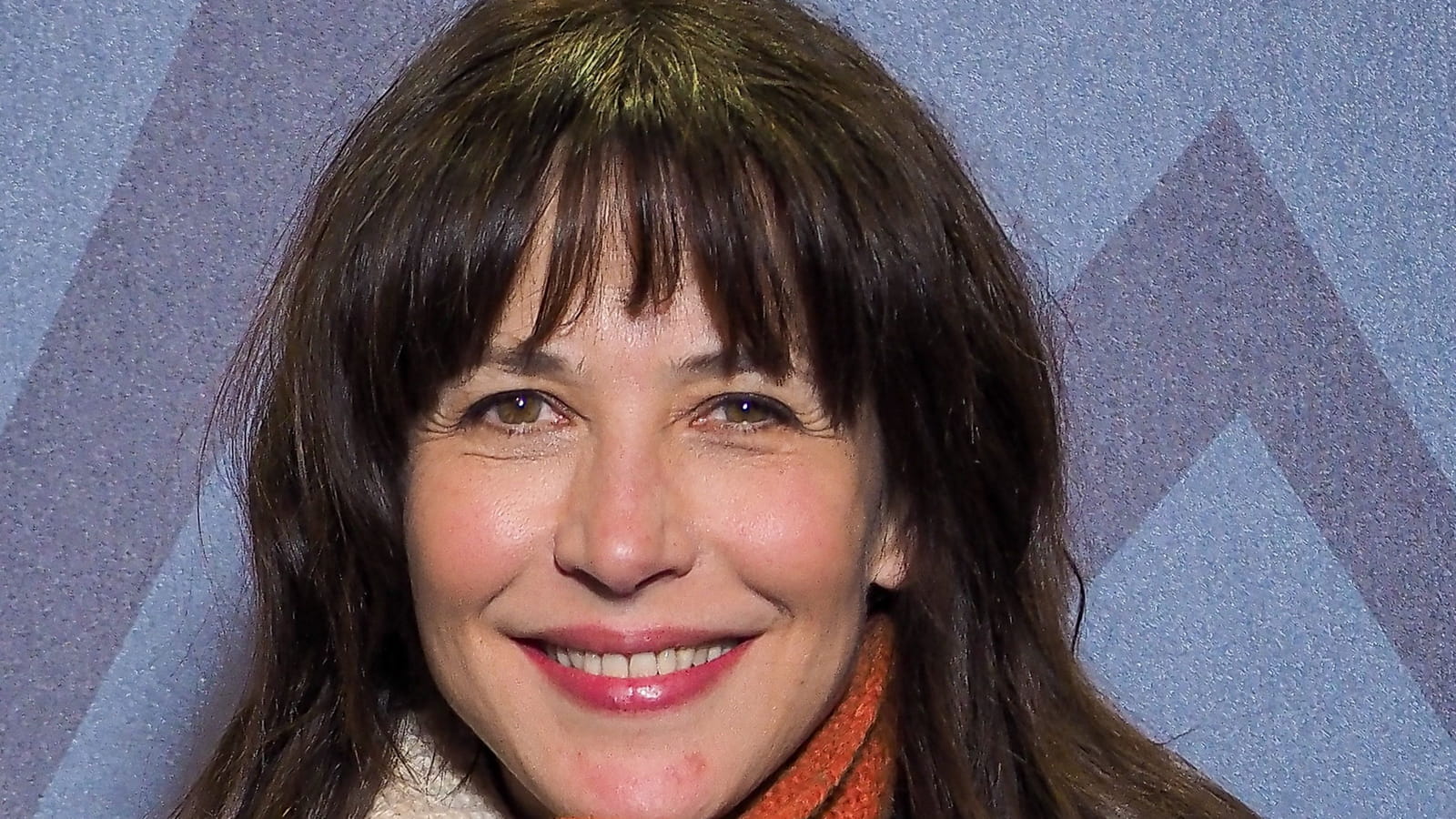 Sophie Marceau