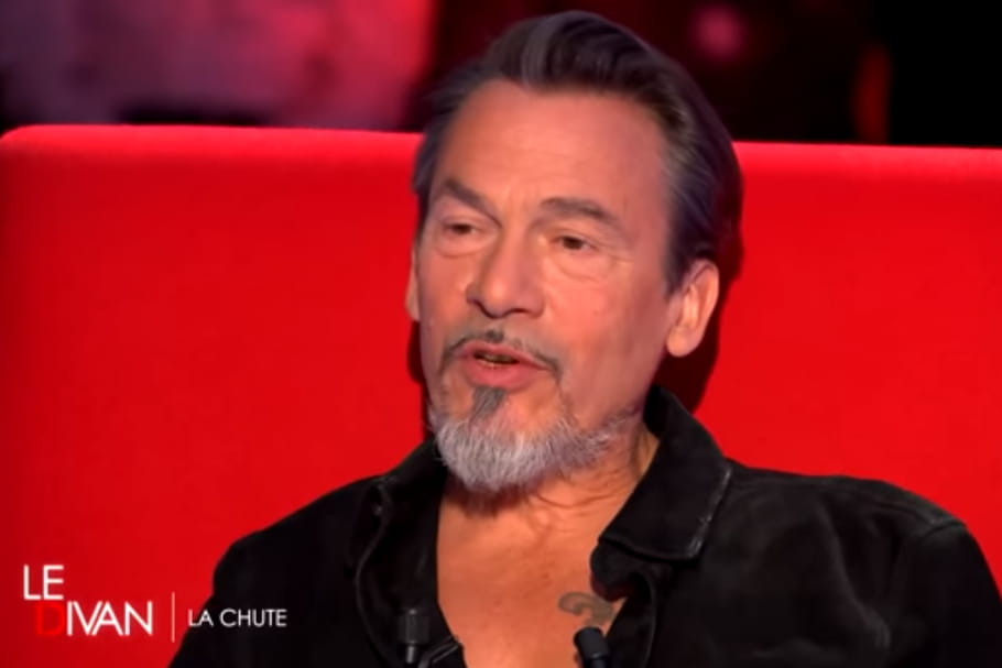 Programme télé : confessions de Florent Pagny, Eurovision et documentaire