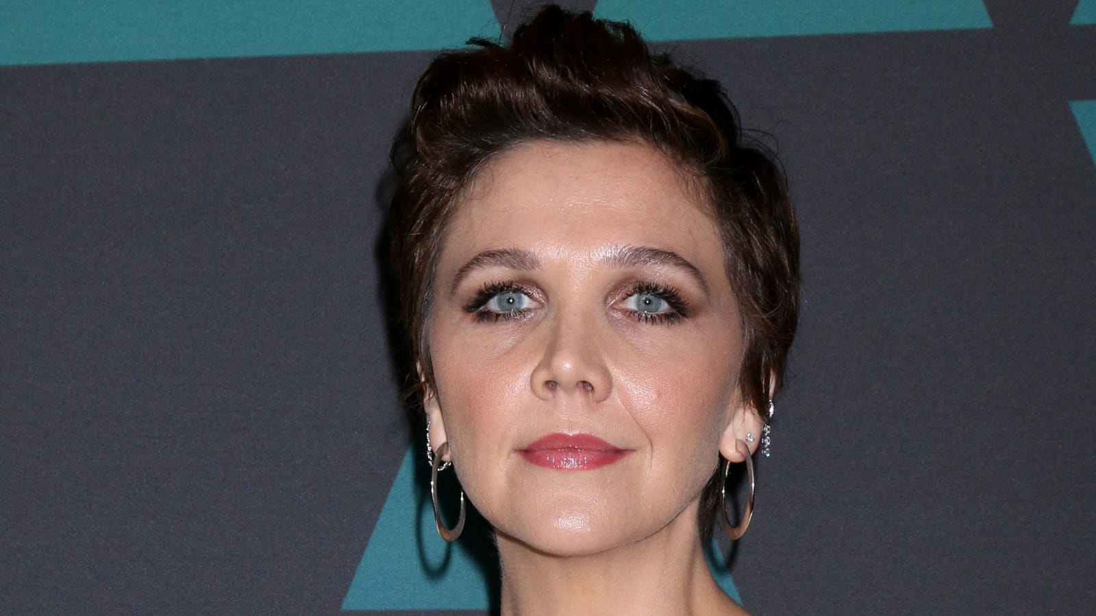 Maggie Gyllenhaal
