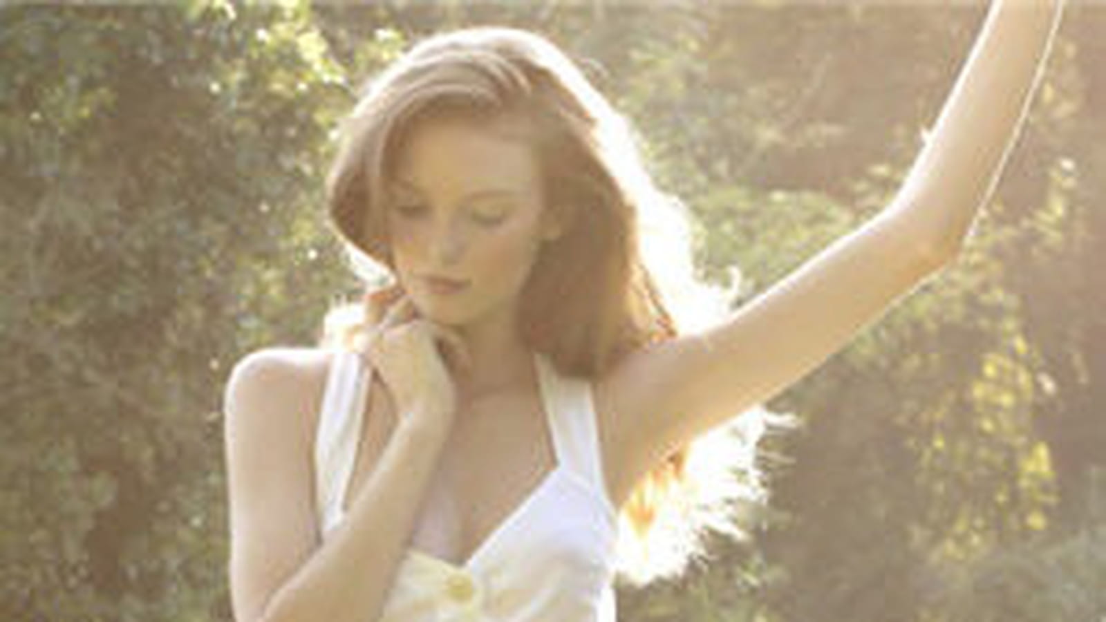 Robe "Louane" de Lolita Lempicka pour Ekyog