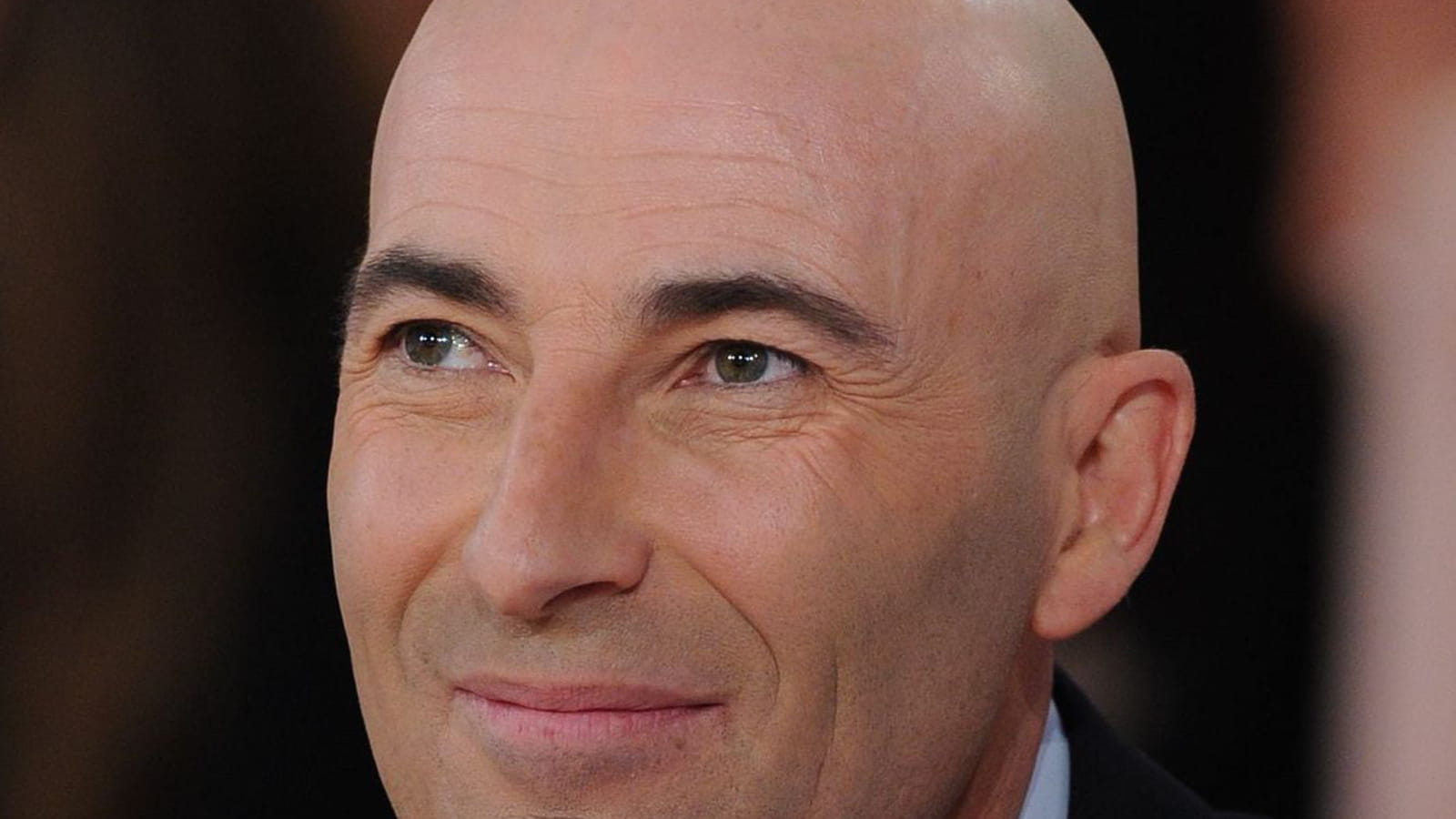 Nicolas Canteloup