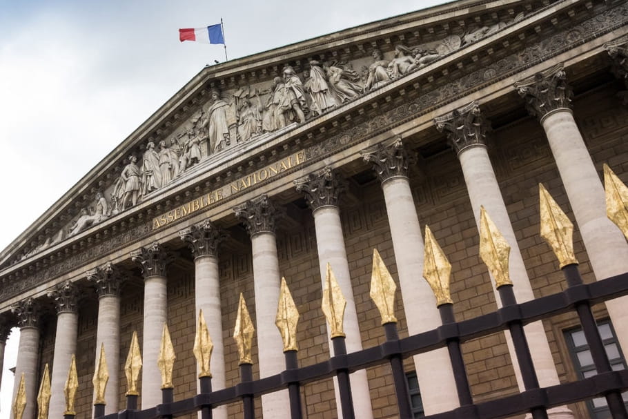 Un élu condamné pour violences sera toujours éligible grâce à l'Assemblée nationale