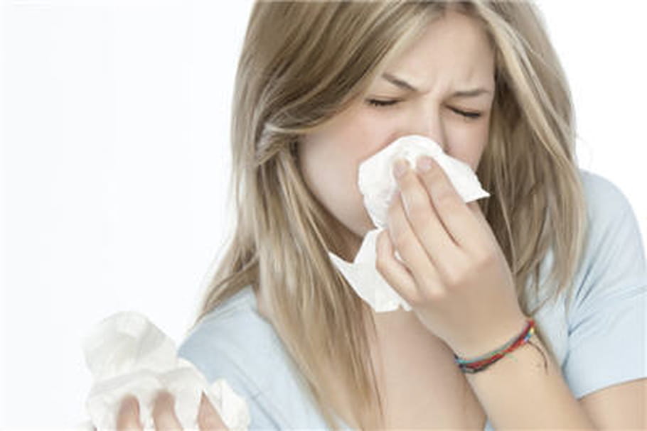 Allergies respiratoires : plus on agit tôt, plus on évite les complications