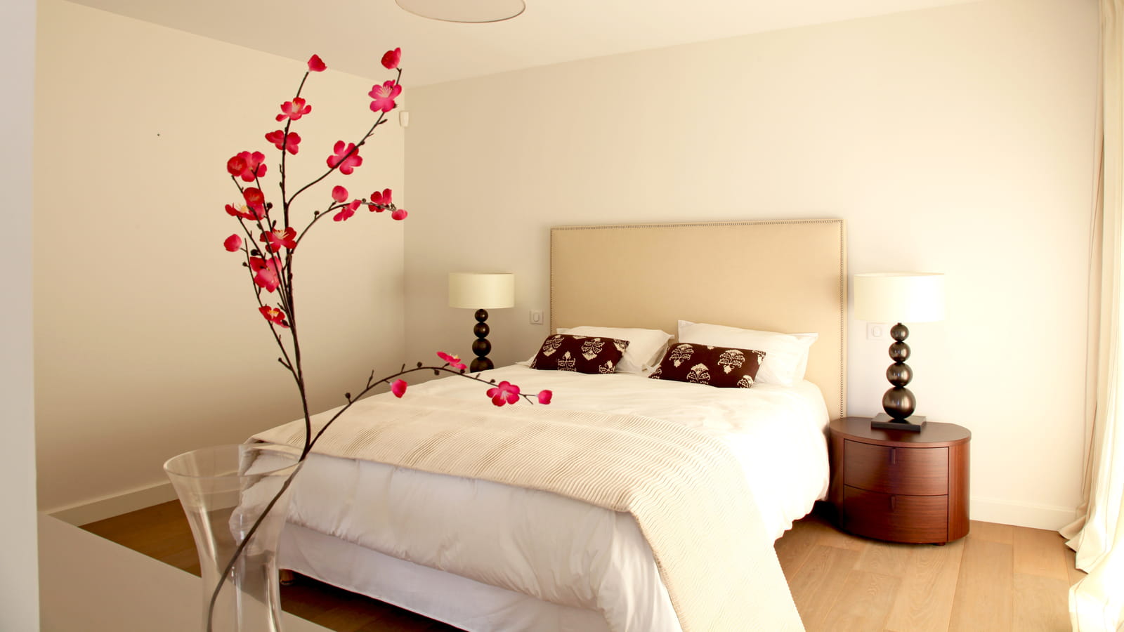 Chambre poétique