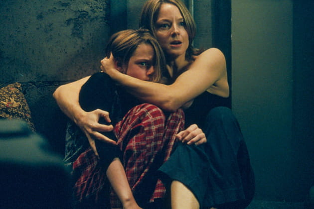 Jodie Foster et David Fincher : un duo explosif