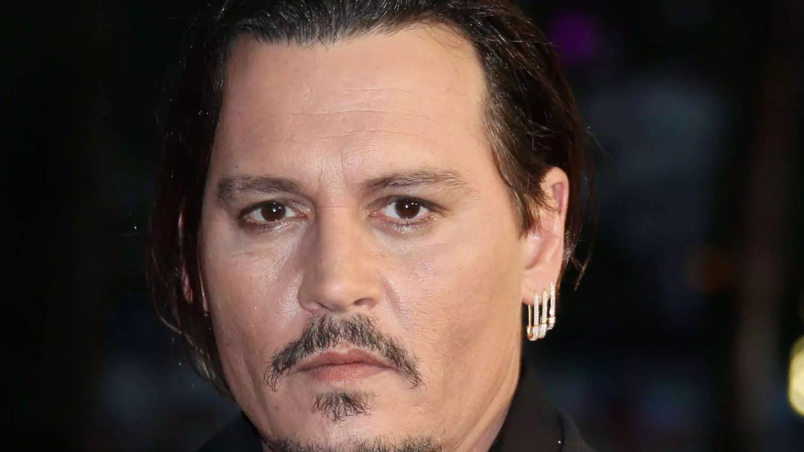 Johnny Depp