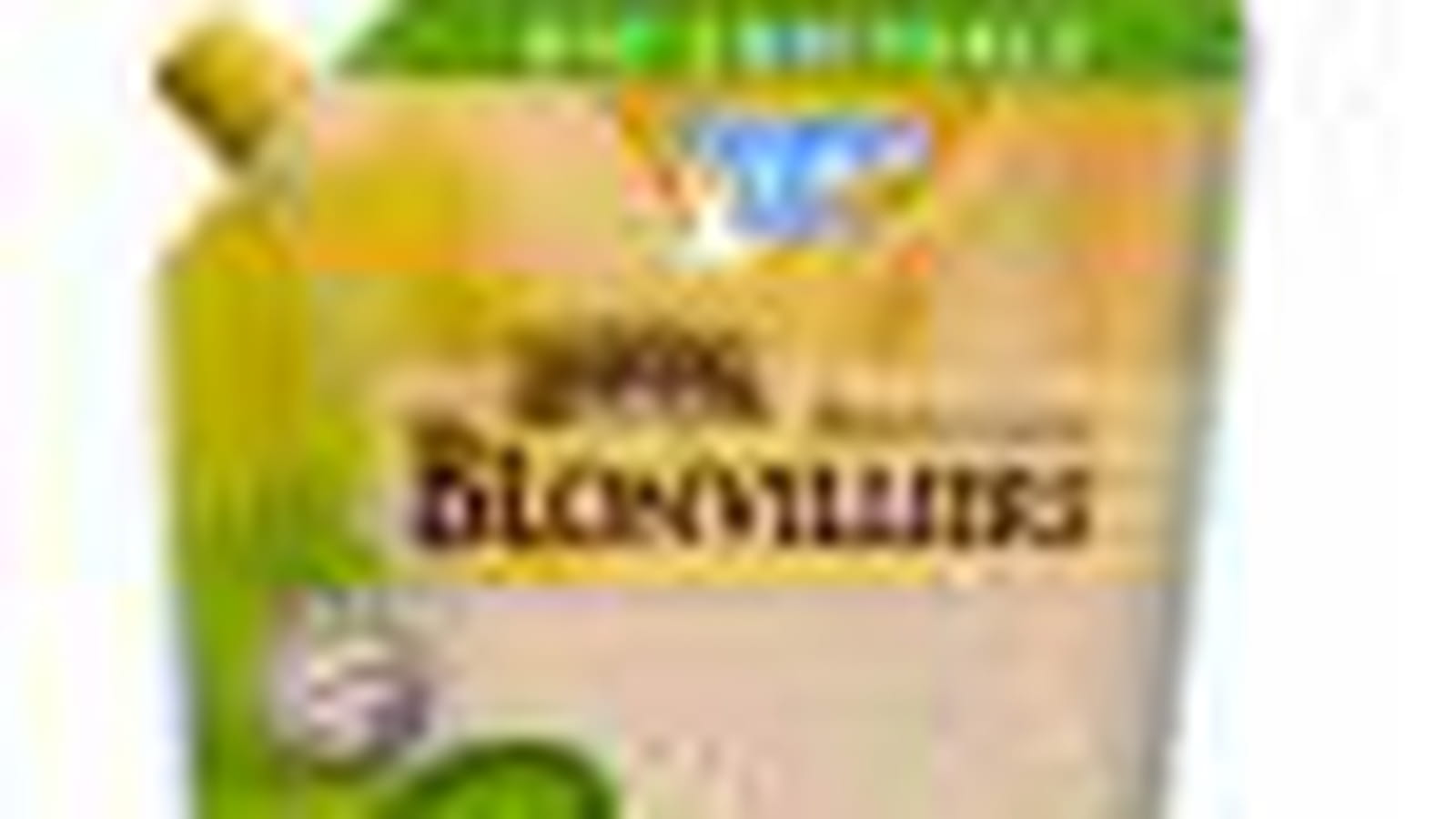 Sucre Blonvilliers Bio Equitable de Béghin-Say