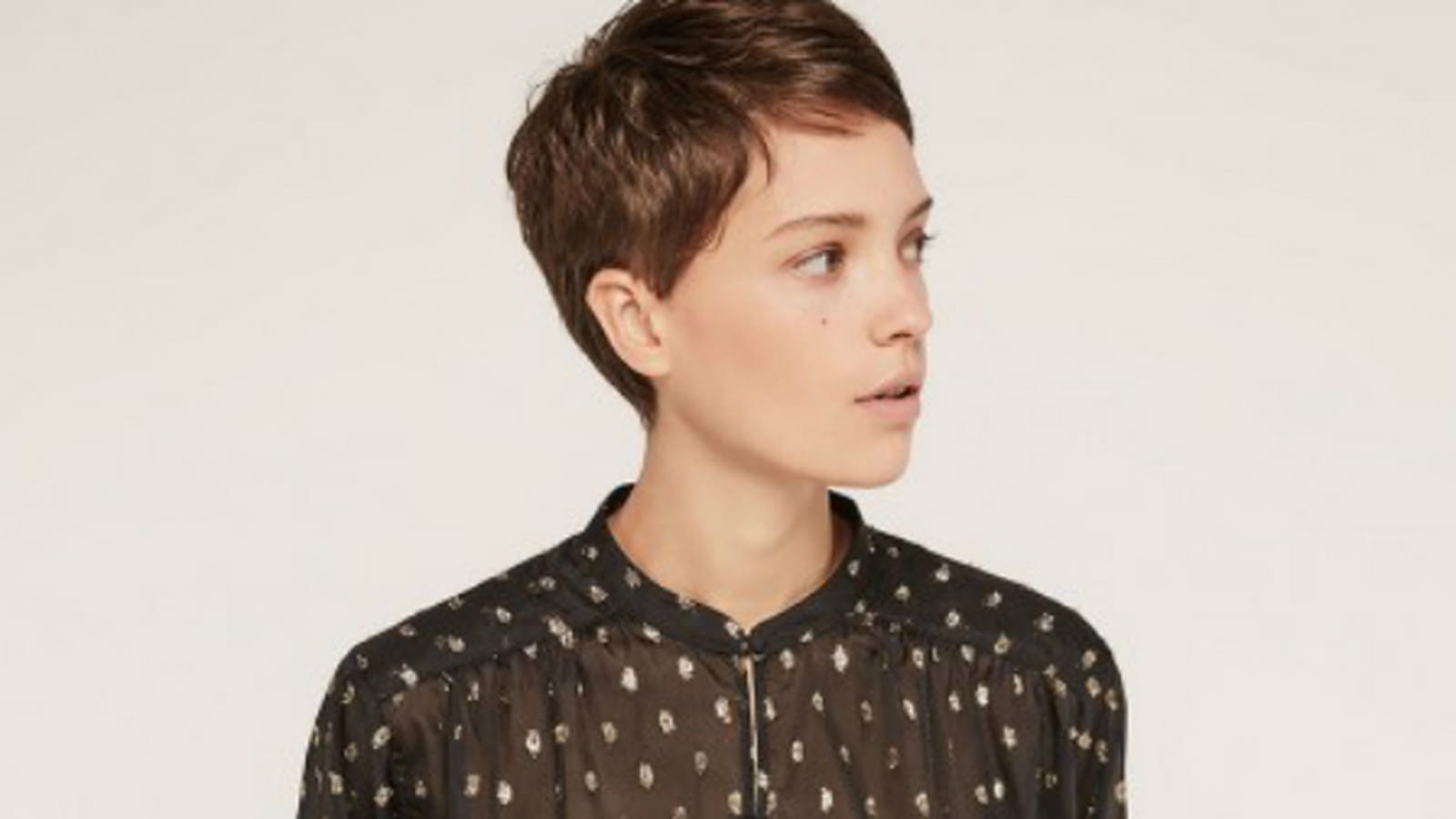 Chemise Gerard Darel