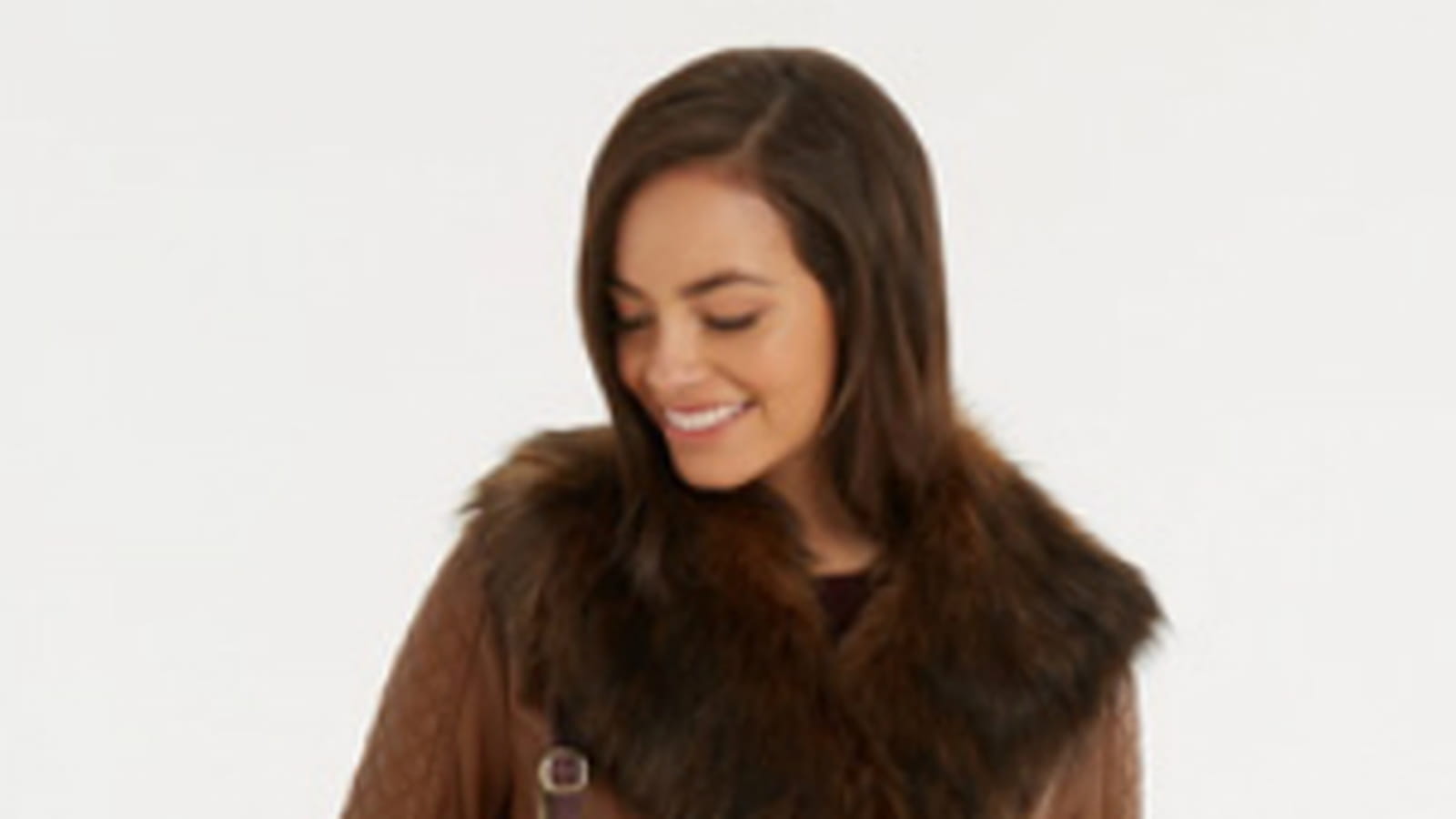 Veste Oasis