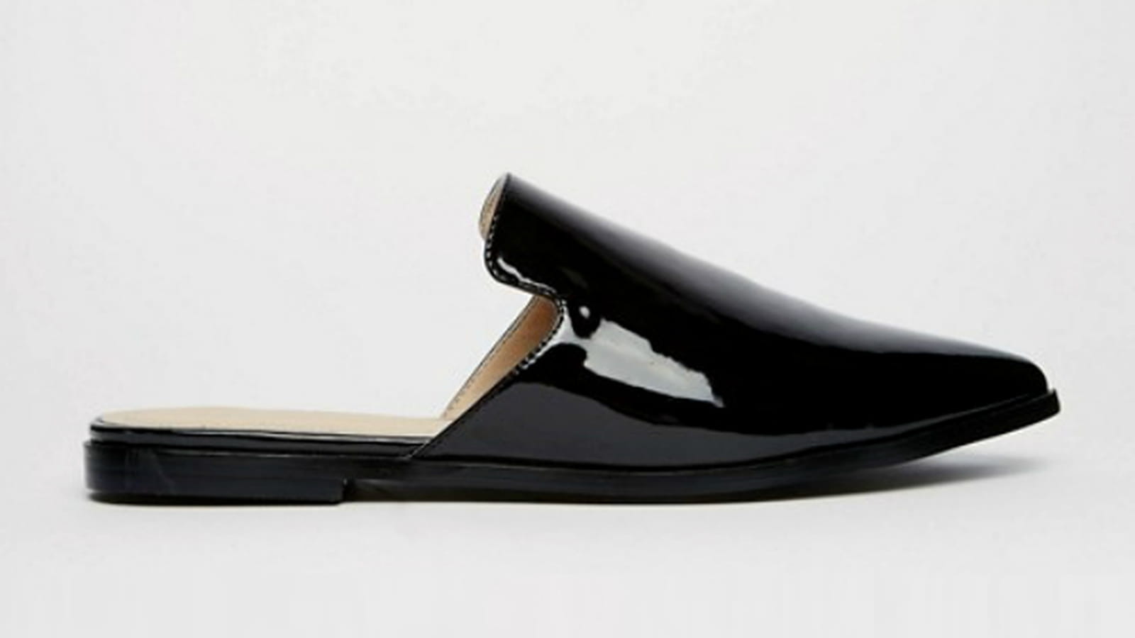 Mules Asos