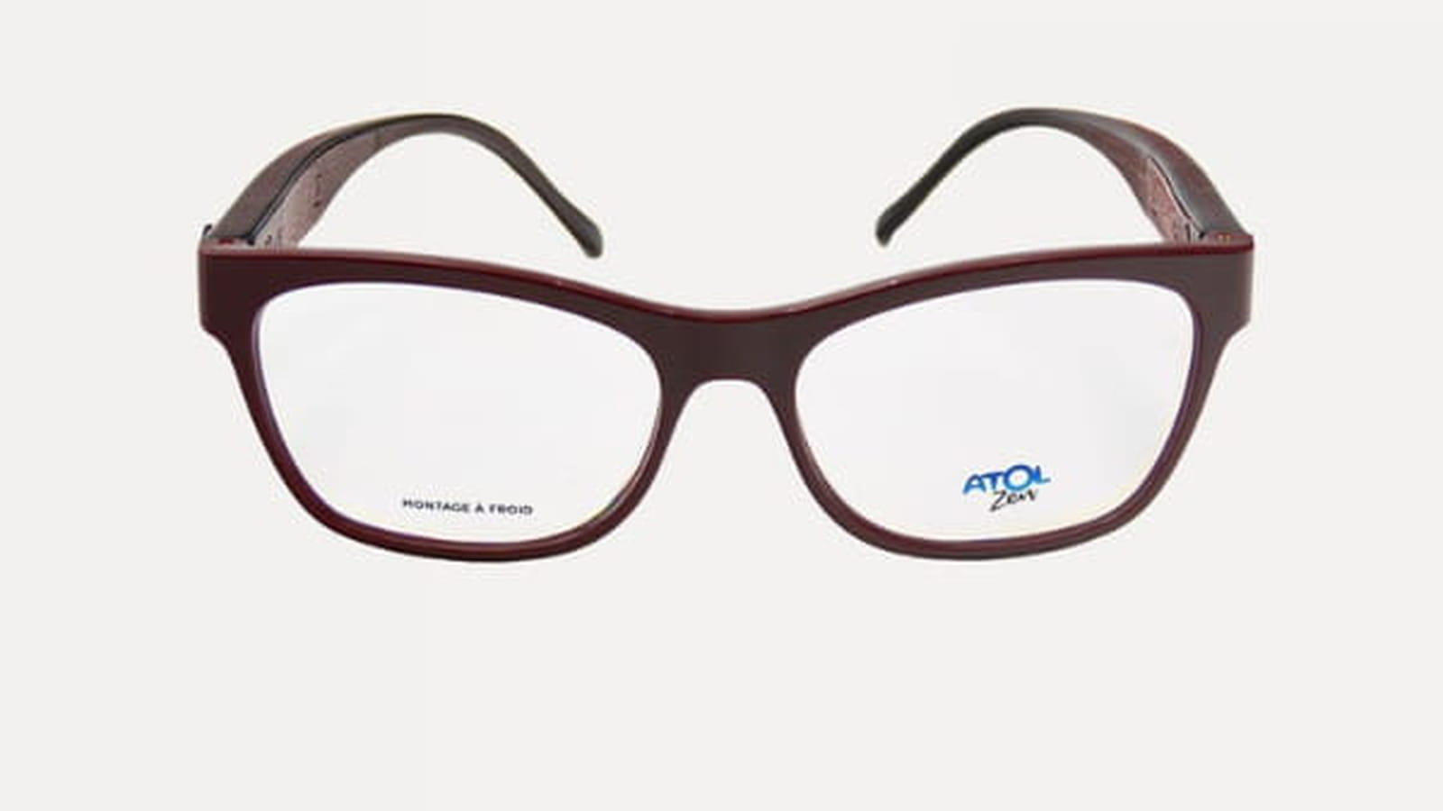 Lunettes de vue Atol