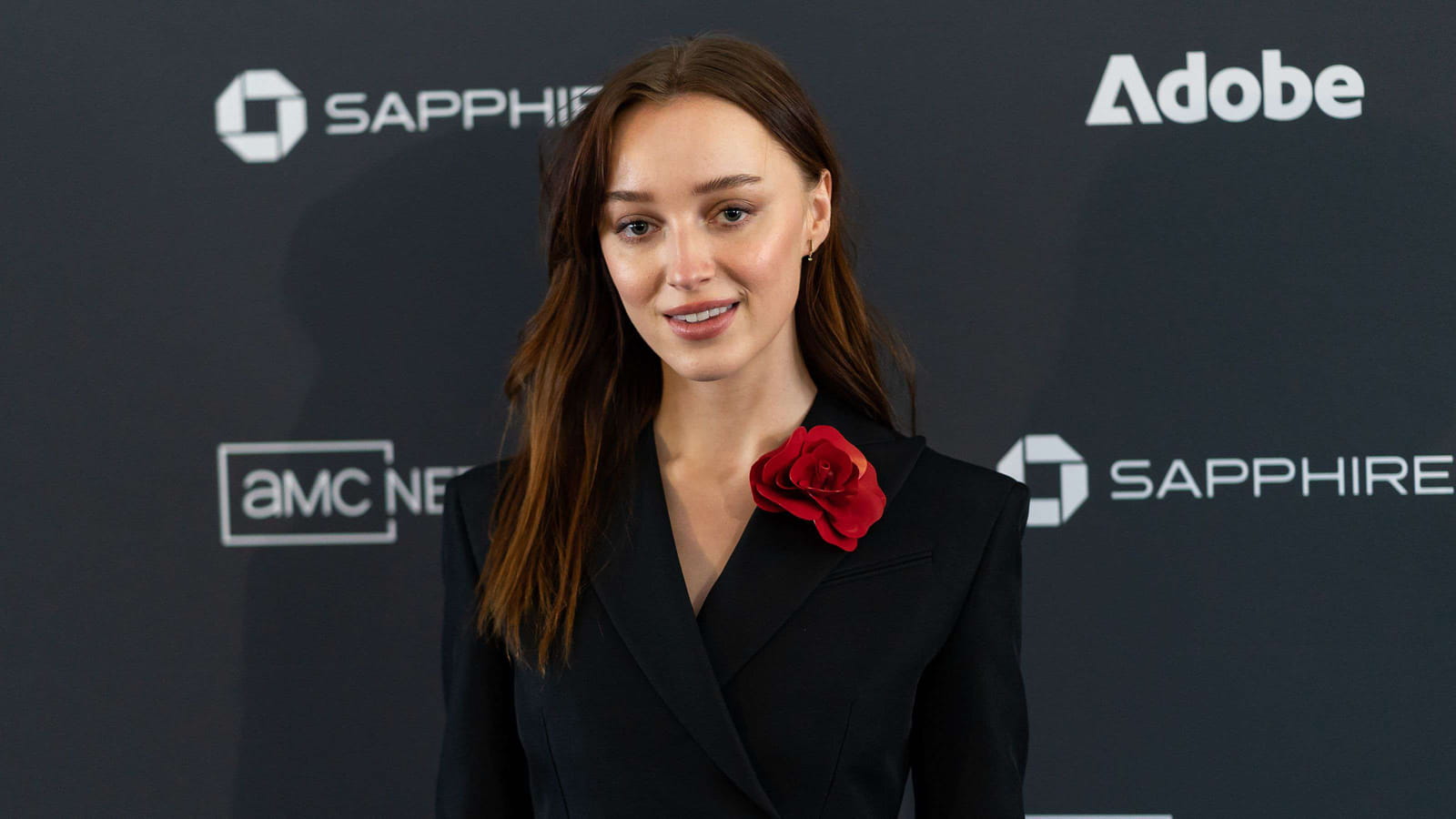 Phoebe Dynevor