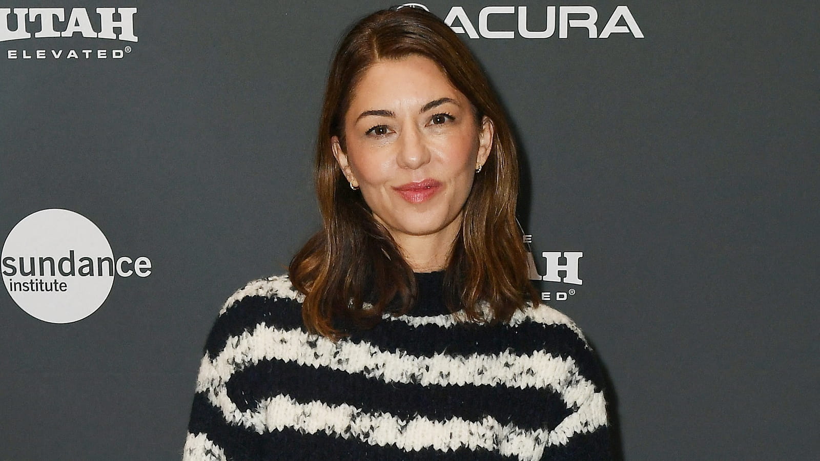Sofia Coppola