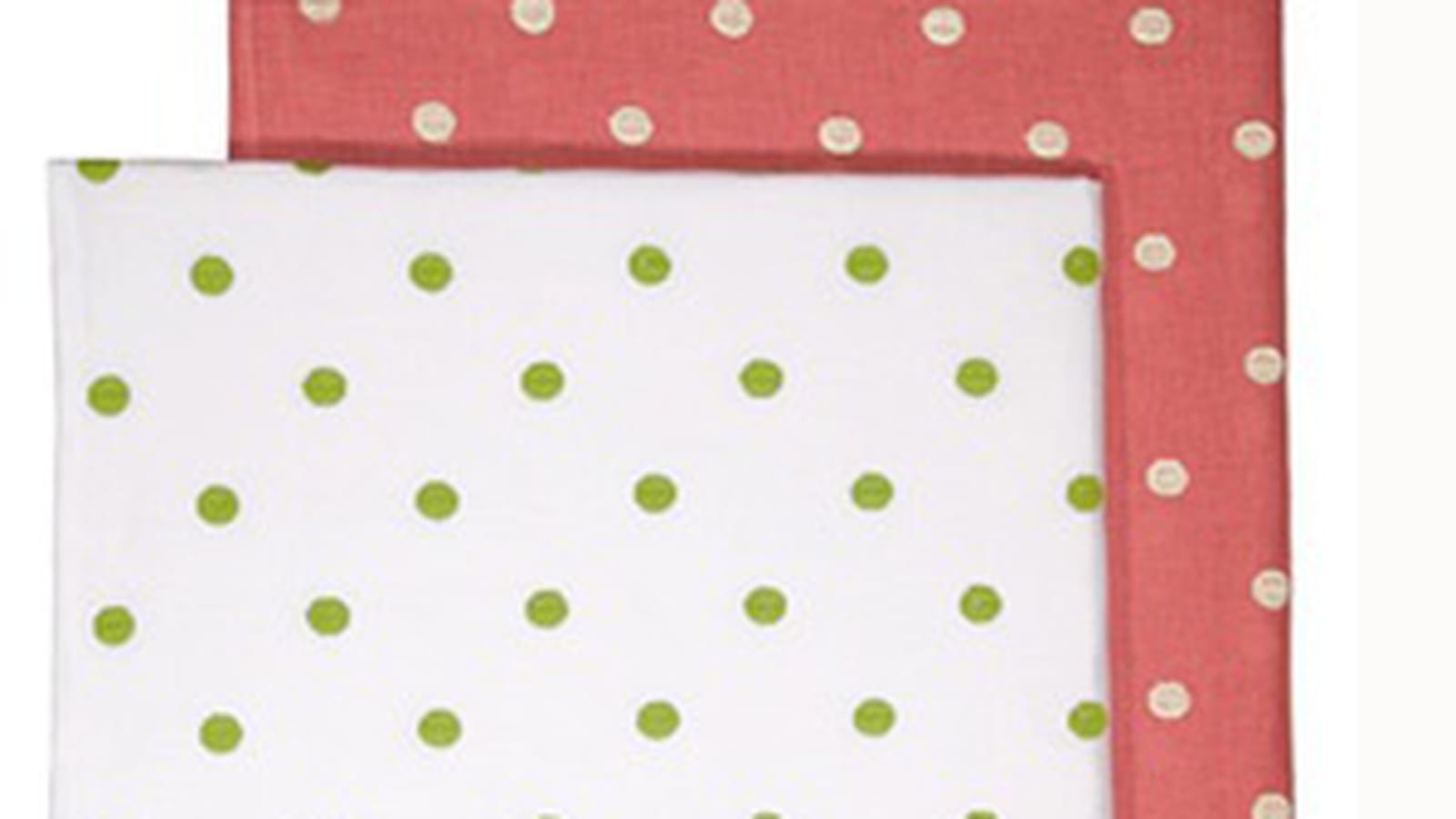 Nappe petits pois d'Artiga