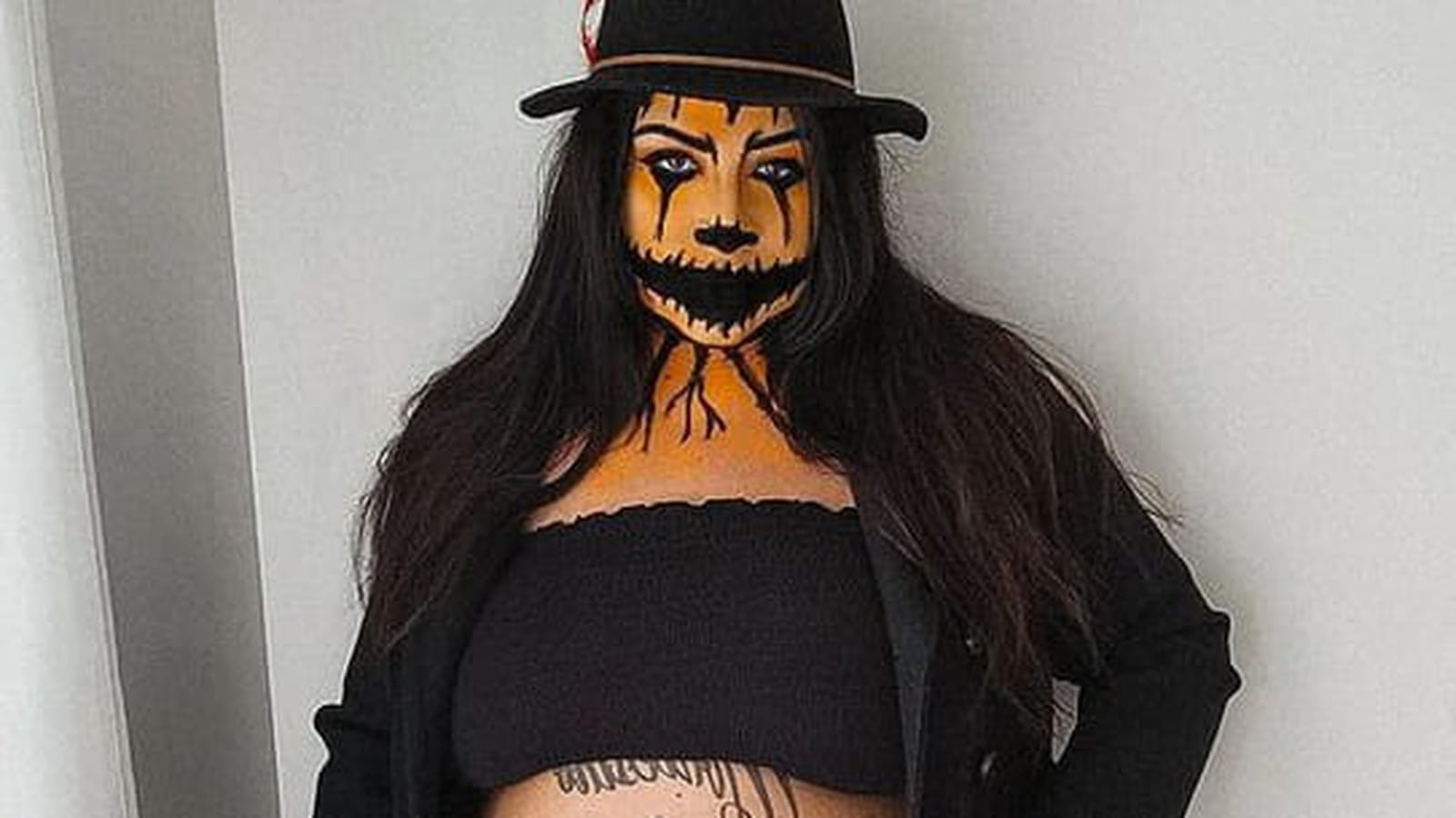 Les meilleurs déguisements de grossesse pour Halloween