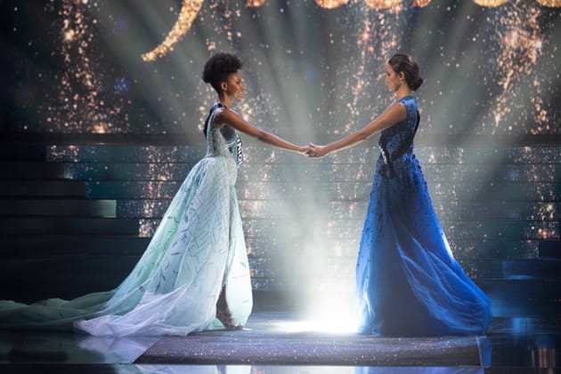 Encore quelques minutes...