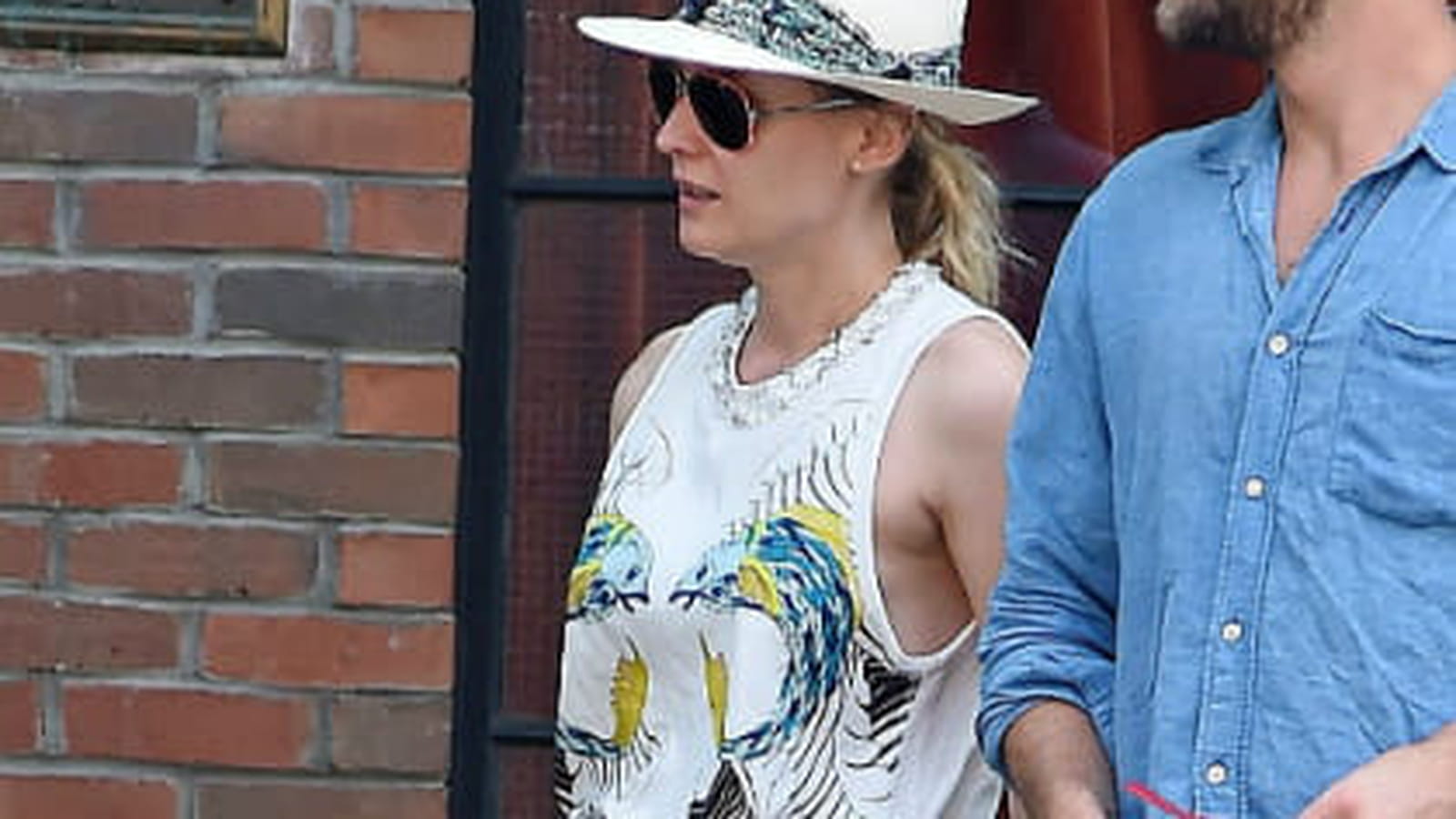 Ces stars qui sortent le short en jean