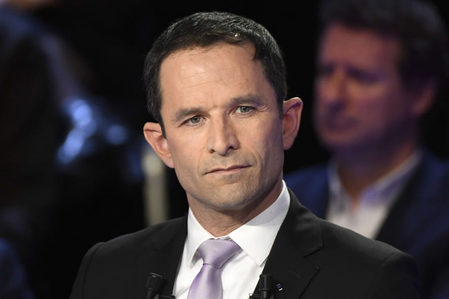 Benoît Hamon : "Nous devons reconnaître un droit à une fin de vie dans la dignité"
