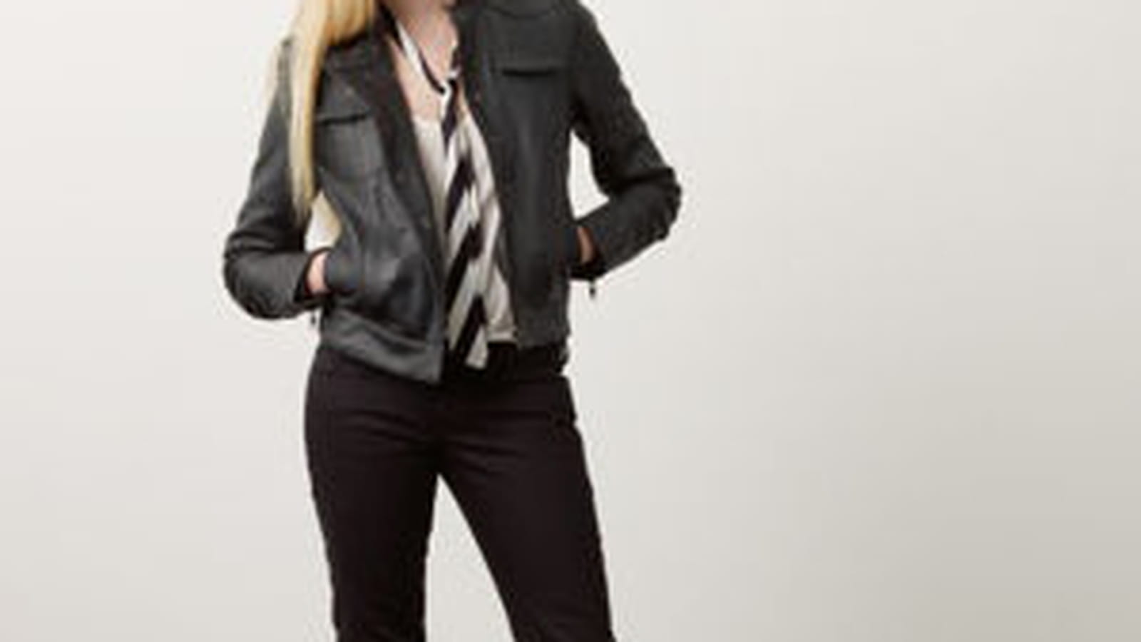 Le "Shrimpton Black" de Ben Sherman