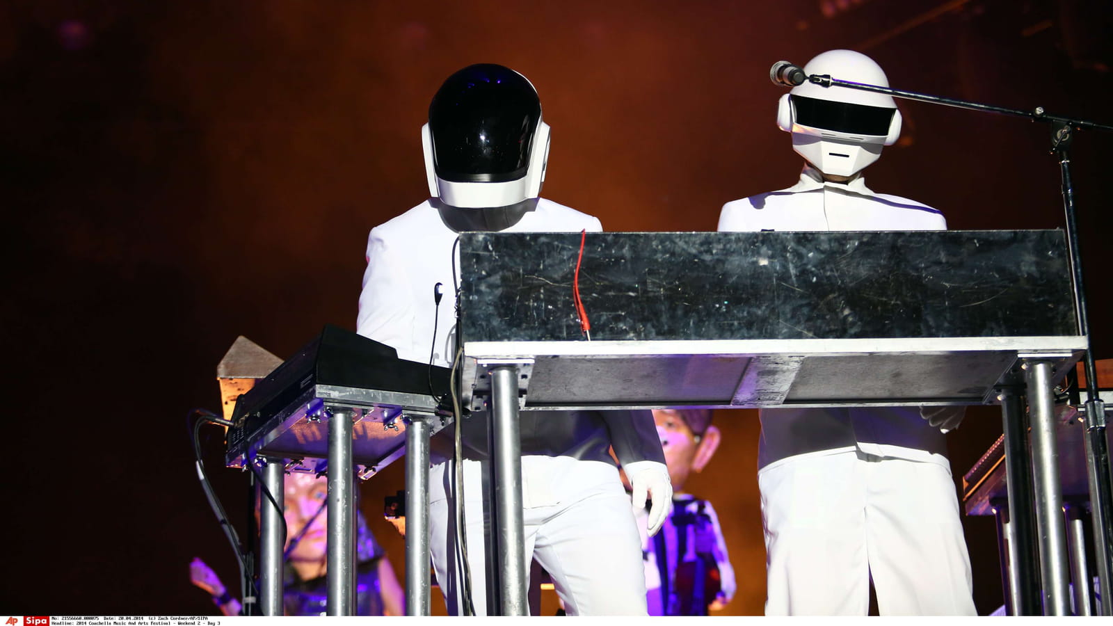 Daft Punk