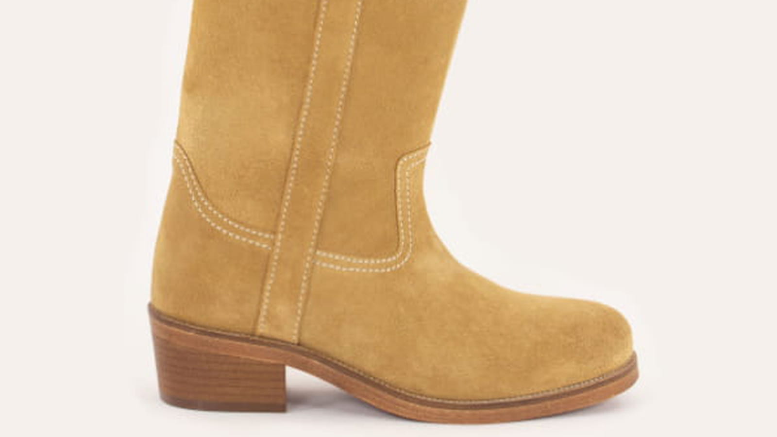 Bottes Sessùn 