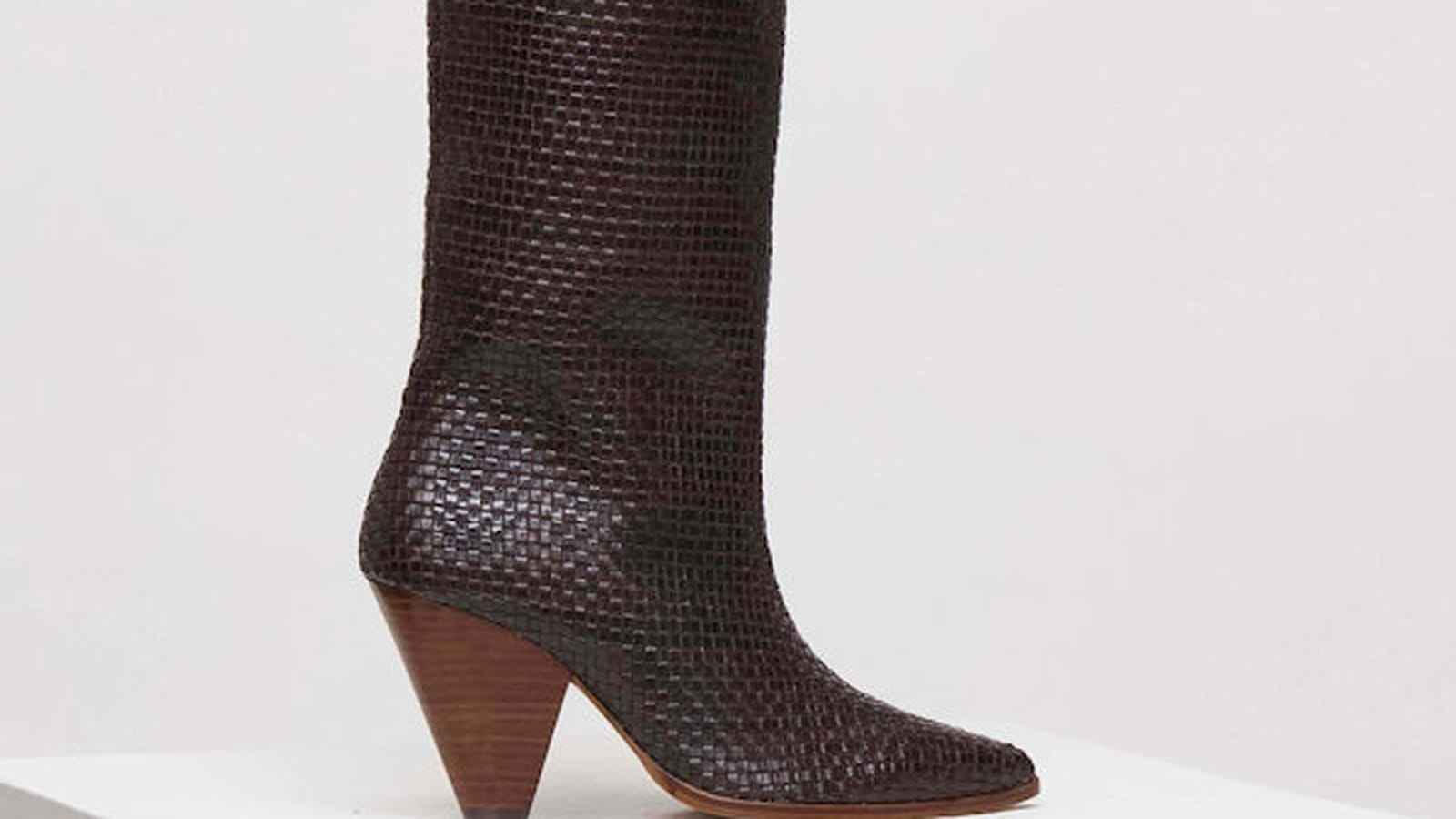 Bottes Souliers Martinez
