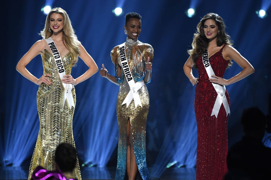 Miss Univers 2021 : Candidates, Infos, Dates, Costume National