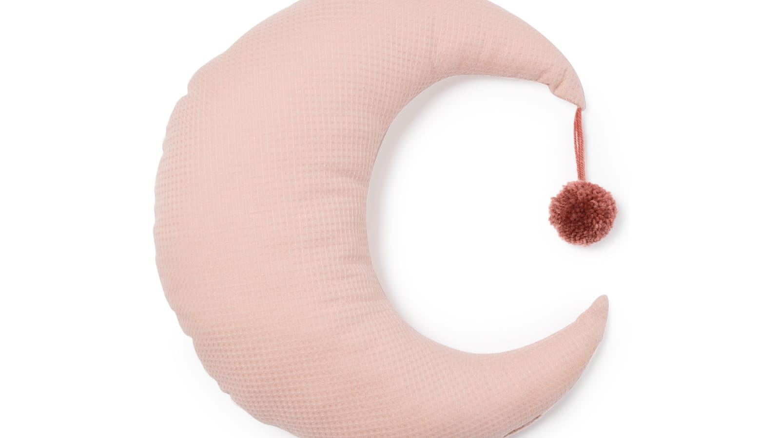 Coussin Pierrot de Nobodinoz