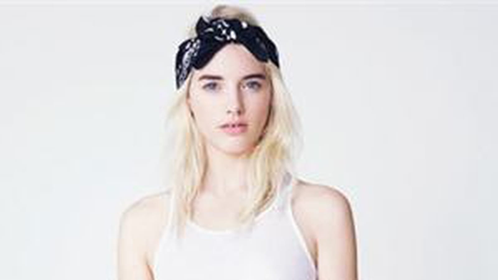 Jupe "Sarah" de Claudie Pierlot