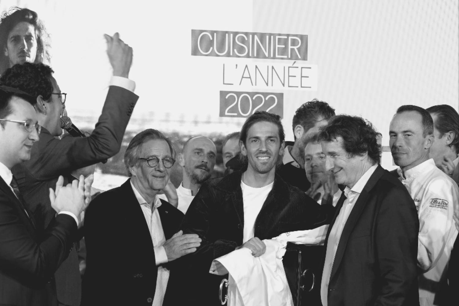 Gault et Millau 2022 : chefs et restaurants du palmarès 2022