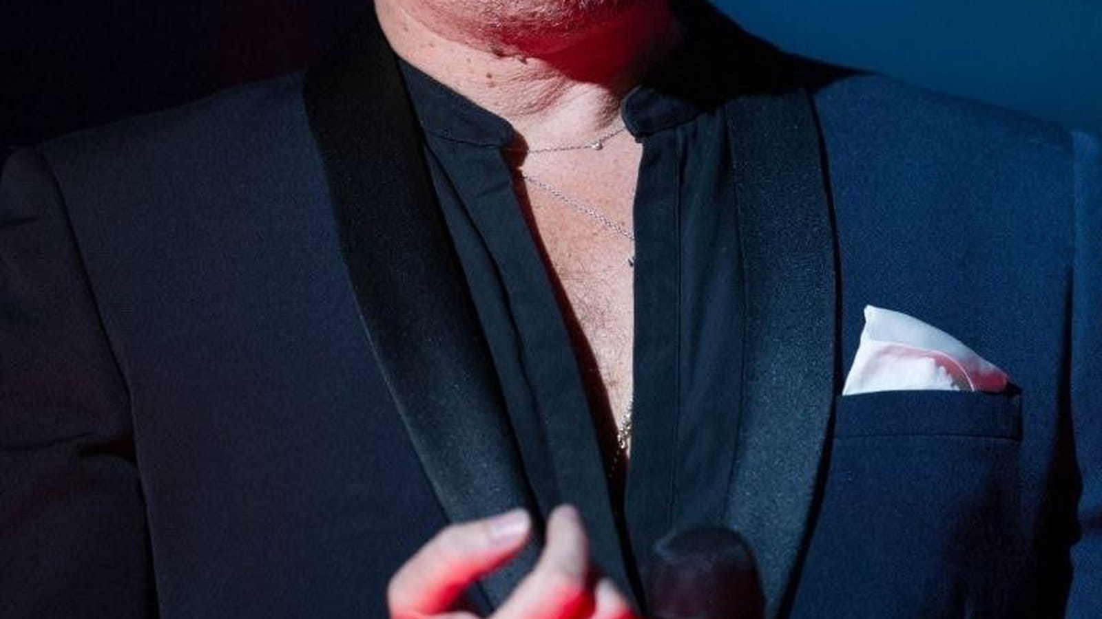 Pascal Obispo