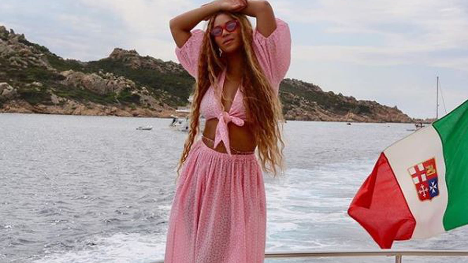 Beyoncé