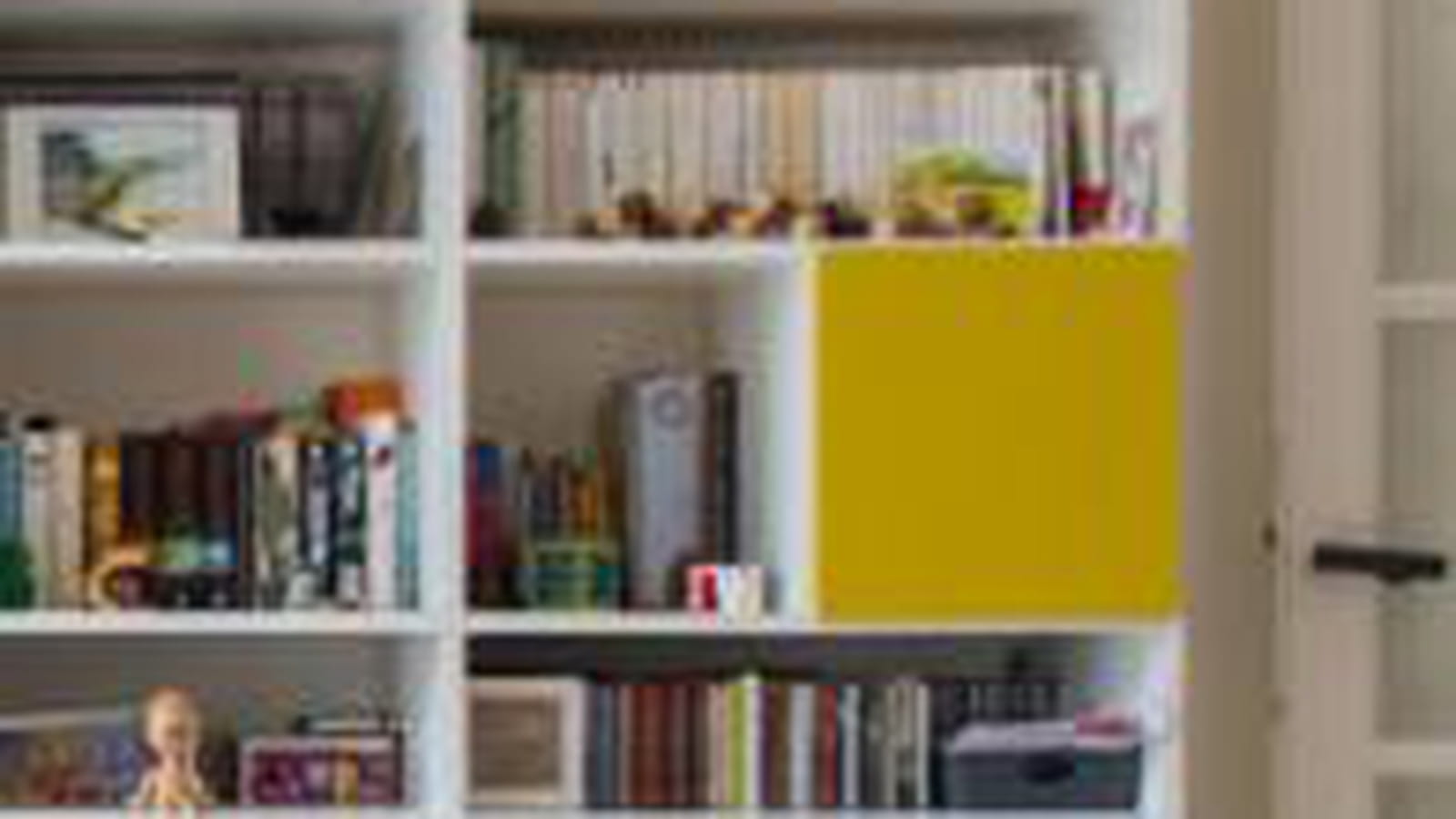 Jaune pop