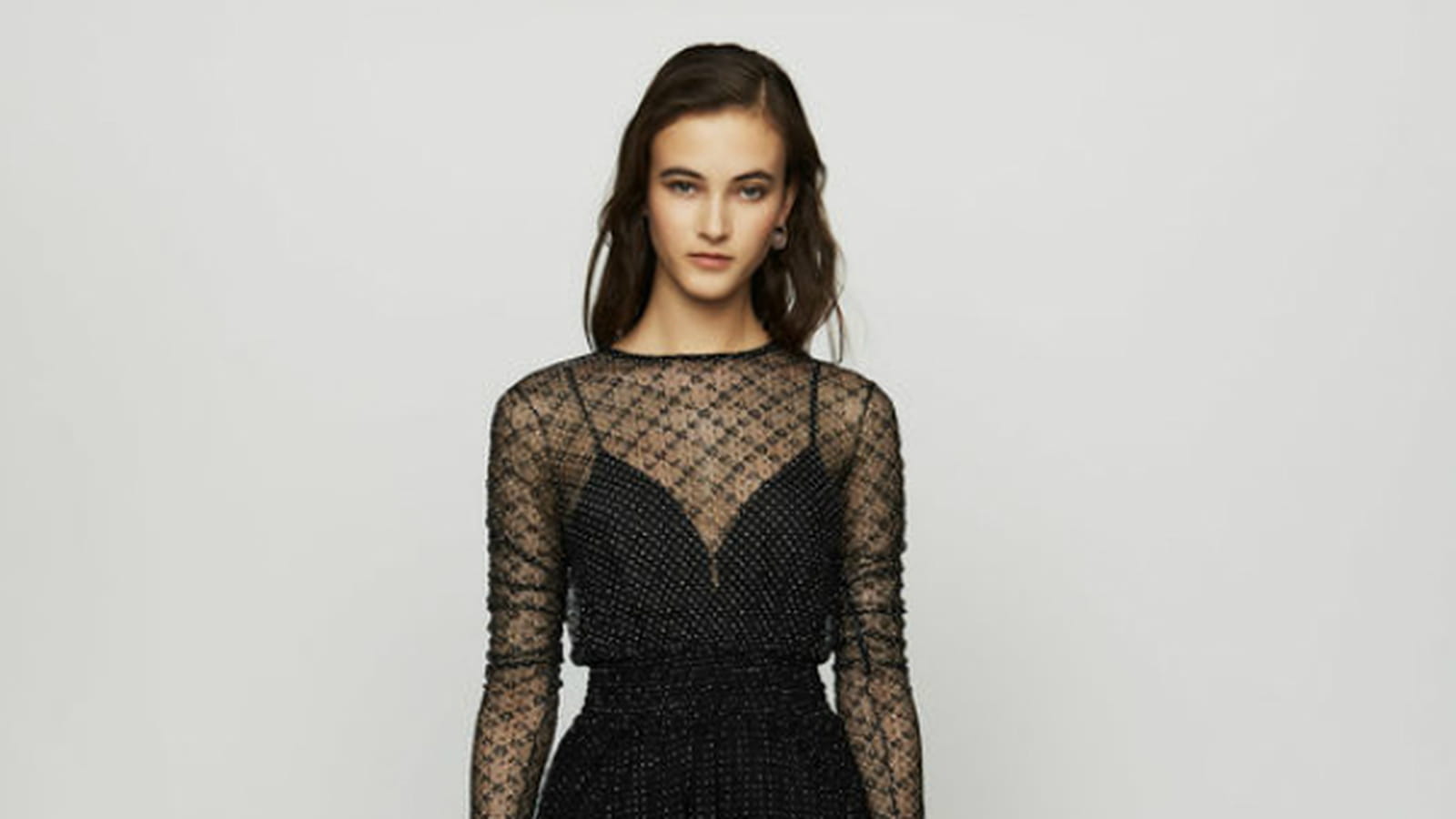 Robe Maje