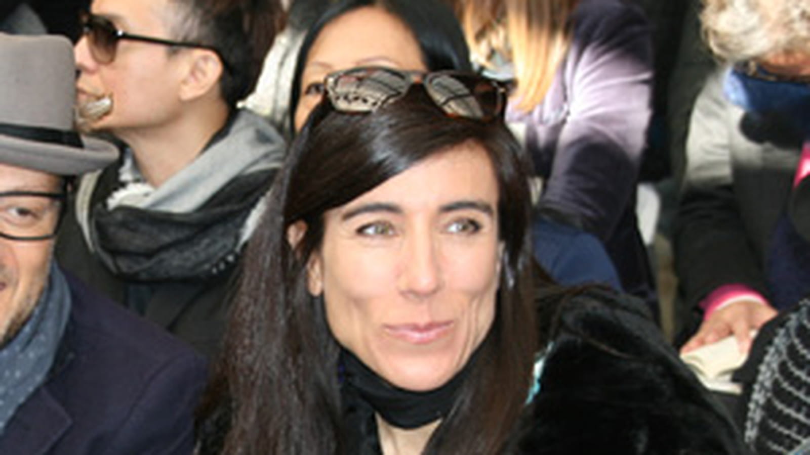 Bianca Li