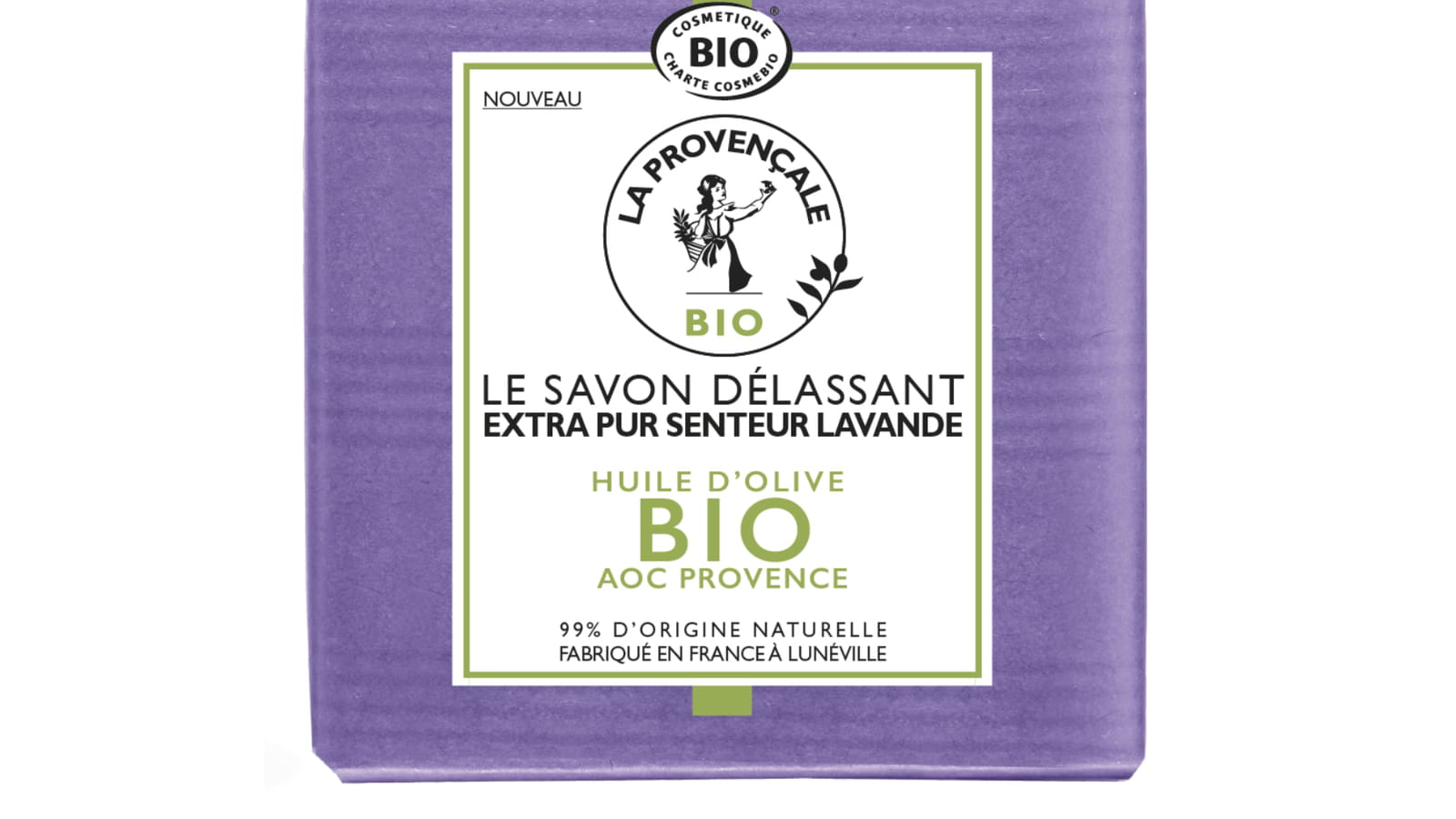 La Provençale
