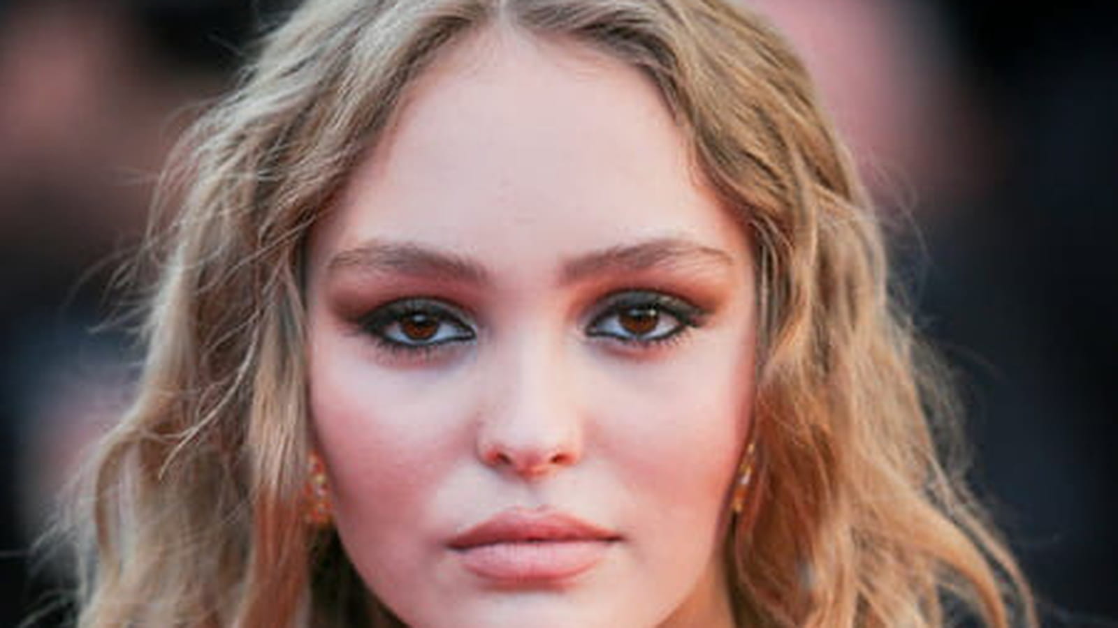 Lily-Rose Depp