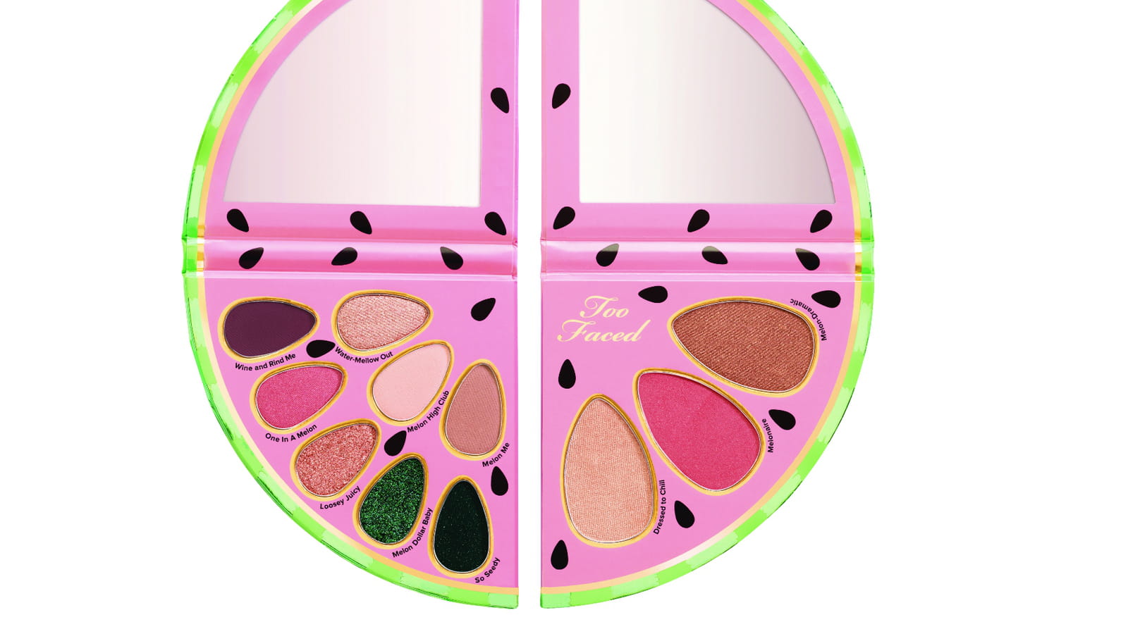 Too Faced