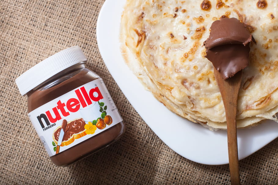 Arrêtez tout ! On prononce mal le mot Nutella depuis toujours