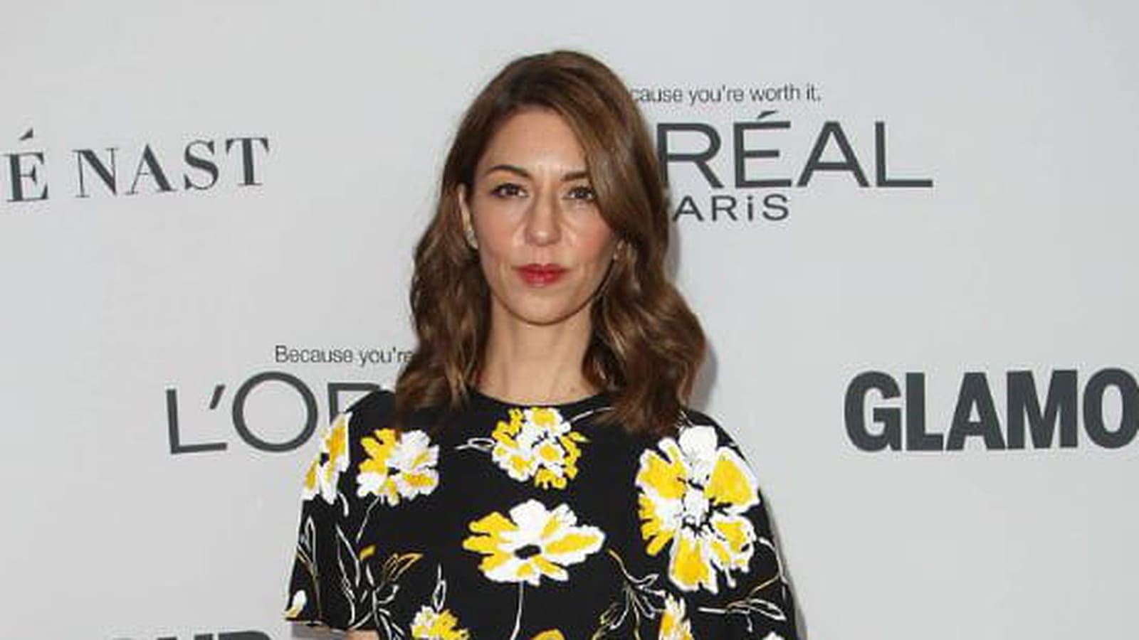 Sofia Coppola le 13 novembre 2017