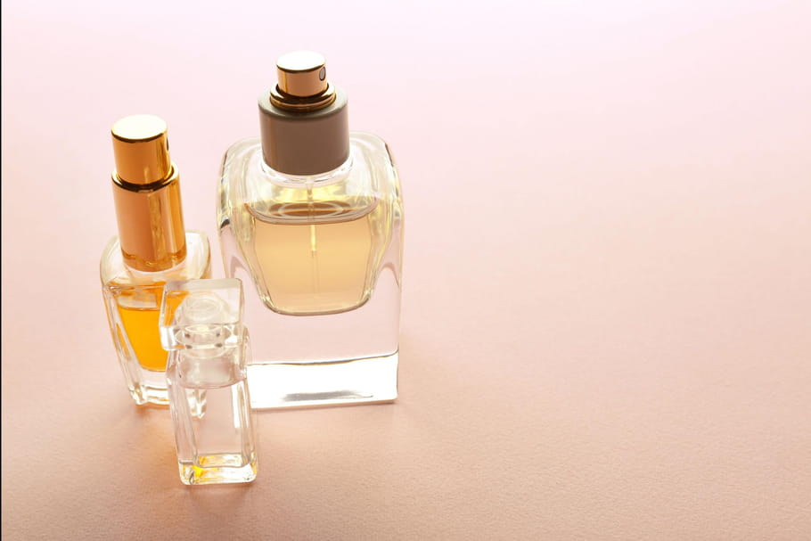 Quel parfum pour un adolescent