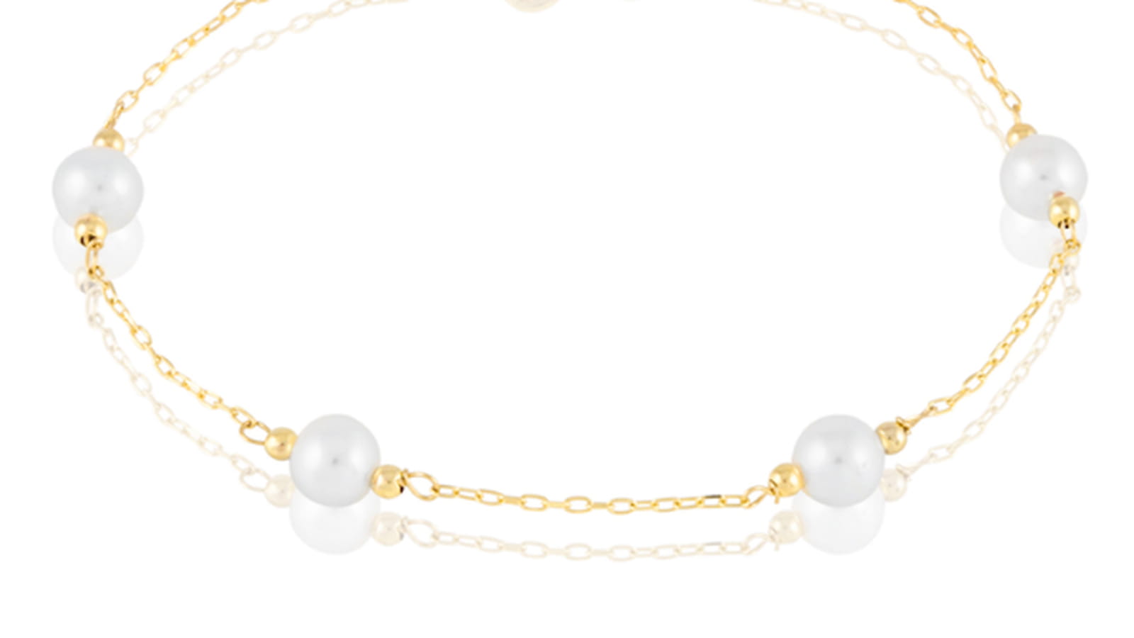 Bracelet Histoire d'Or 