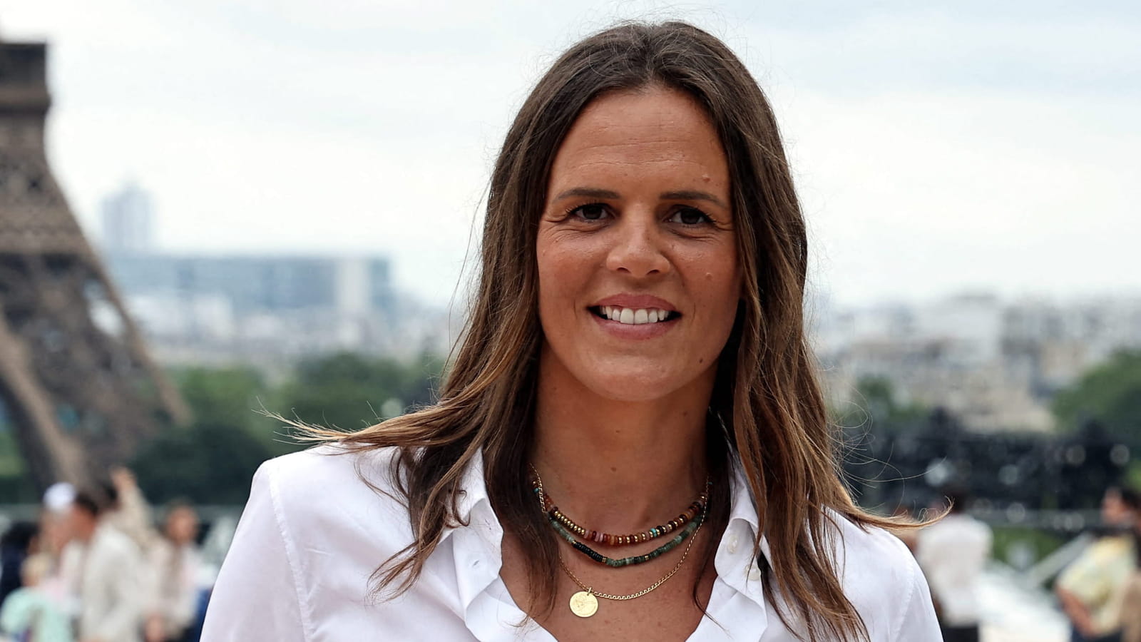 Laure Manaudou