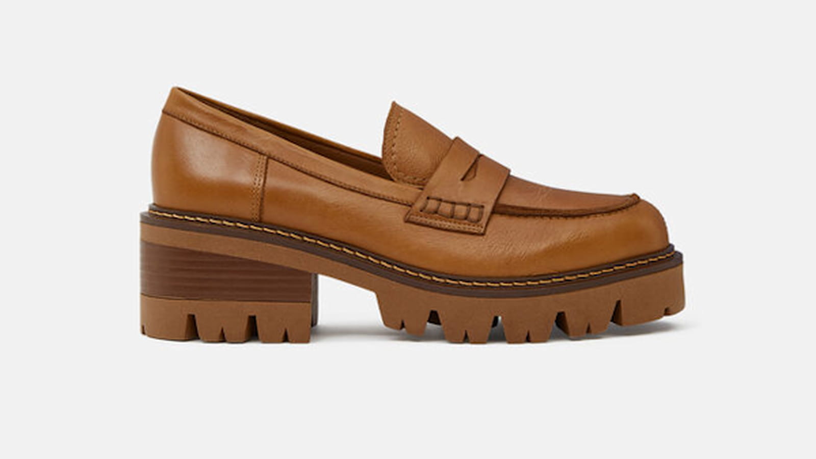 Mocassins 