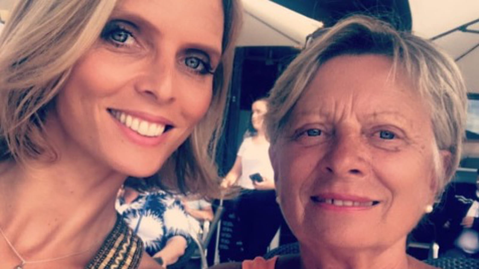 Sylvie Tellier