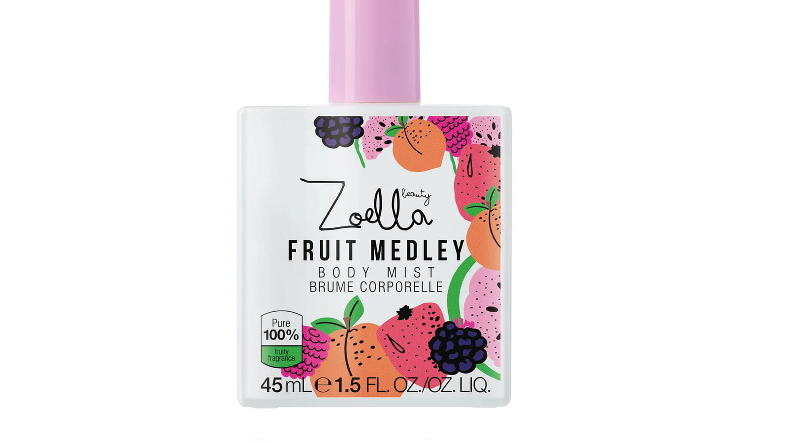 Zoella Beauty