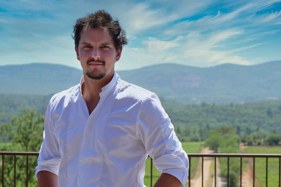 Juan Arbelaez a publié son second livre de recettes