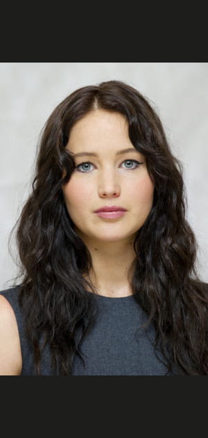 Chevelure &eacute;b&egrave;ne